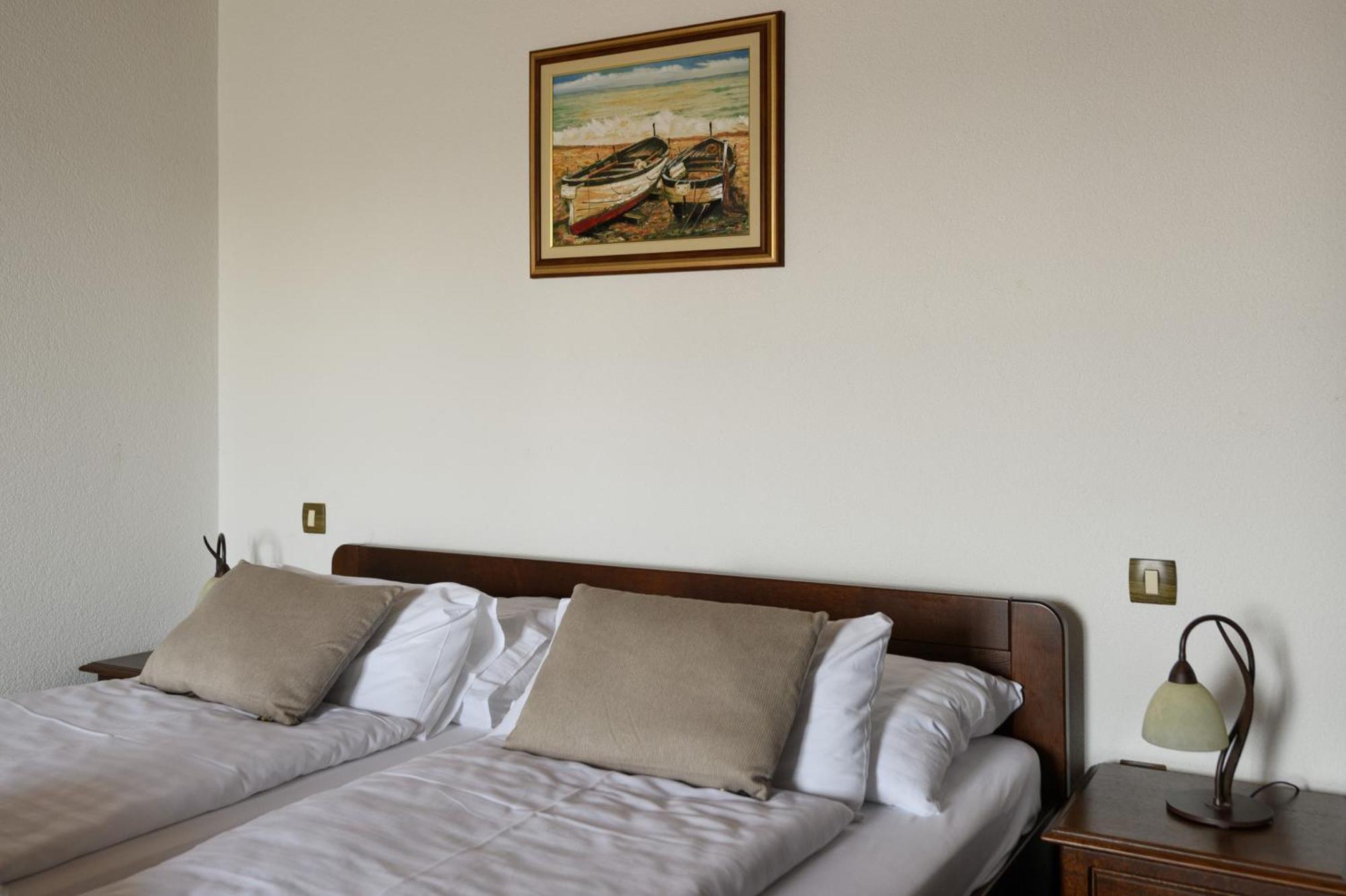Villa Gina Valtura Luaran gambar